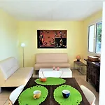 Apartment Joc D Estiu. En — Primera Linea De Mar Con Vistas Espectaculares - Es-258-73 Roses