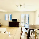 Apartment Joc D Estiu. En — Primera Linea De Mar Con Vistas Espectaculares - Es-258-73