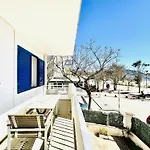 Apartment Joc D Estiu. En — Primera Linea De Mar Con Vistas Espectaculares - Es-258-73 Roses