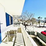 Joc D Estiu. En — Primera Linea De Mar Con Vistas Espectaculares - Es-258-73