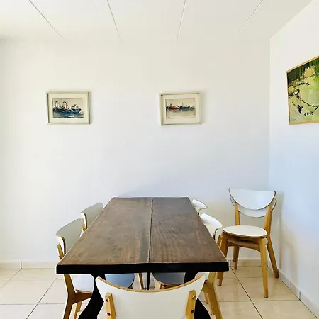Apartment Joc D Estiu. En — Primera Linea De Mar Con Vistas Espectaculares - Es-258-73 Roses